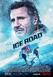 The Ice Road (2021)