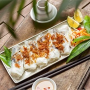Bánh Cuốn Thanh Trì