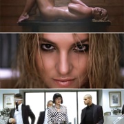 Music Video: Womanizer