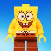 Lego SpongeBob (YouTube Channel)