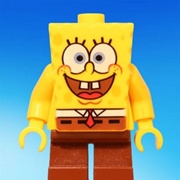 Lego SpongeBob (YouTube Channel)