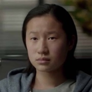 Opal King (Demisexual, Gender-Fluid, She/They)