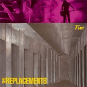 Swingin' Party - The Replacements