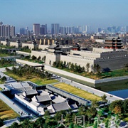 Datong