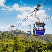 Ngong Ping 360