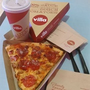 Villa Fresh Italian Kitchen