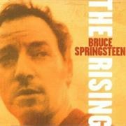 'The Rising' – Bruce Springsteen