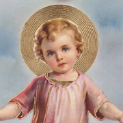 Gesu Bambino