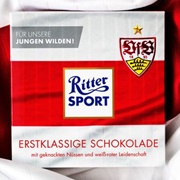 First Class Chocolate