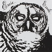 Erase Errata - Nightlife