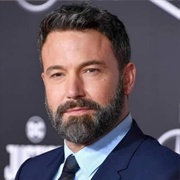 Ben Affleck