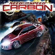 Need for Speed: Carbon
