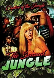 Sensual Jungle (1969)