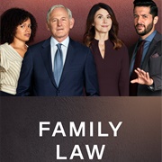 Family Law (2021)