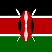 Nairobi