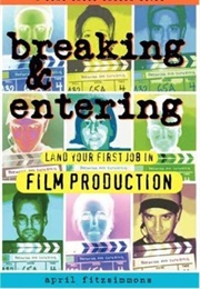 Breaking and Entering (April Fitzsimmons)