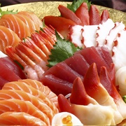 Sashimi (Japan)