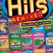 Activision Hits: Remixed