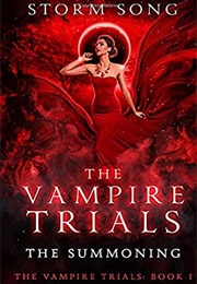 The Summoning (Storm Song)