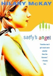 Saffy's Angel (Hilary McKay)