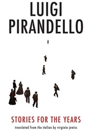 Stories for the Years (Luigi Pirandello)
