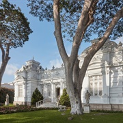 Museo Pedro De Osma, Lima, Peru