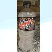 Mountain Dew Voo Dew 2022 Zero Sugar