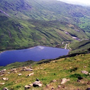 Kentmere Reservoir