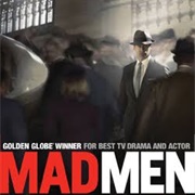 Mad Men S02