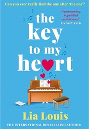 The Key to My Heart (Lia Louis)