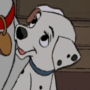 Penny (101 Dalmatians)