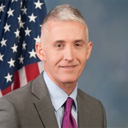 Trey Gowdy