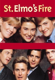 St Elmo's Fire (1985)