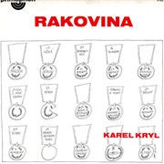 Rakovina - Karel Kryl