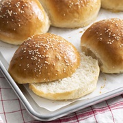 Hamburger Bun