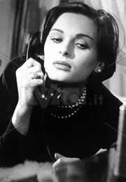 Lucia Bosè - Story of a Love Affair (1950)