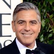 George Clooney: $500 Million