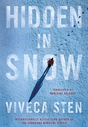 Hidden in Snow (Viveca Sten)