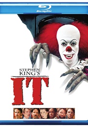 Stephen King's It (1980)