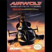 Airwolf
