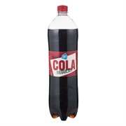 Ah Cola Regular