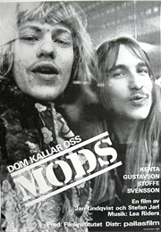 They Call Us Misfits (1968)