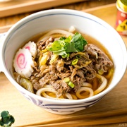 Udon