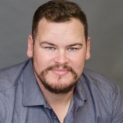 Ryan O'Callaghan (Gay, He/Him)