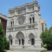 Cathedral Basilica of the Assumption (Covington, Kentucky)