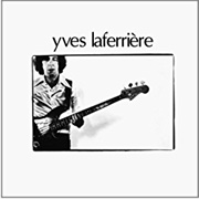 Yves Laferriere - Yves Laferriere