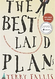 The Best Laid Plans (Terry Fallis)