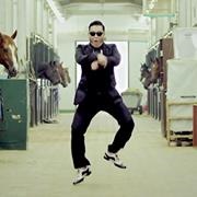 Psy - "Gangnam Style"