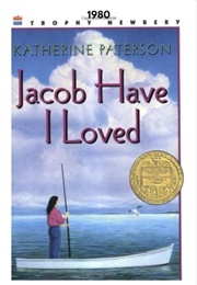 Jacob Have I Loved (1980) (Katherine Paterson)