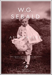 Austerlitz (W.G. Sebald)